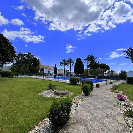 Marl Del Sur! Romantico Con Espectaculares Vistas Y Ubicacion เบนัลมาเดนา ภายนอก รูปภาพ