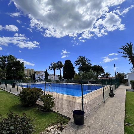 Marl Del Sur! Romantico Con Espectaculares Vistas Y Ubicacion เบนัลมาเดนา ภายนอก รูปภาพ